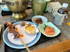 -亚马逊蒸汽活海鲜自助(LCM置汇旭辉广场店)
