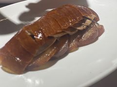 -鸭王烤鸭店(三里河店)