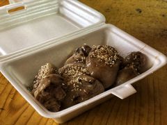 -蔡伯糯米猪肠