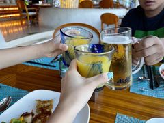 -深圳大梅沙京基洲际度假酒店