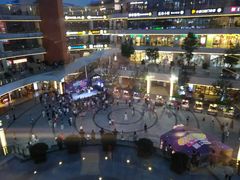 -浦江城市生活广场(江月路店)
