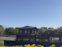 -湘湖大院(越王路店)