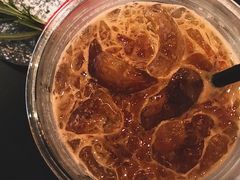 野草莓的春天-BE NORMAL CAFE(霞溪路店)