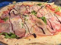 -FABIO’S费比欧披萨餐厅