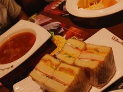 -尊品牛排(中大国际店)