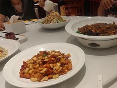 -万荣烤鸭店·北京菜(天坛店)