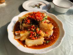 -香味轩(北海路店)