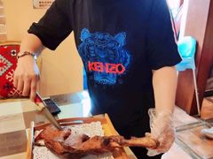 -天源居餐厅·地方特色菜(张北店)