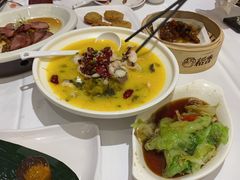 -稻香酒家(天河城店)
