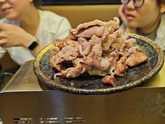 -樱嘢·炭火烧肉(惠南店)
