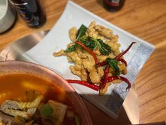 -云海肴云南菜·蒸汽石锅鱼(北京良乡华冠店)