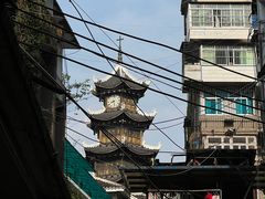 -贵阳北天主教堂