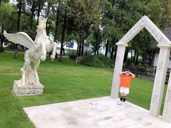 -太阳岛度假酒店