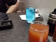 蓝柑橘-神户赤童日式烤肉伙伴(东直门店)