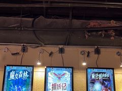 -逃脱反斗城沉浸剧情密室(北京路店)