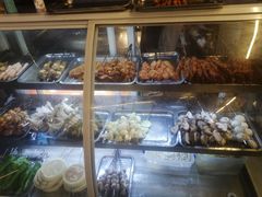 -寻小欢焖烤羊肉串(九眼桥店)