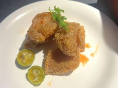 -锦府园·新台州菜(合生汇店)