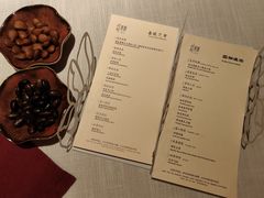 -叶叶菩提(太原别墅店)