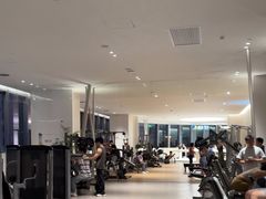 -YCHL FIT 健身(星寰店)