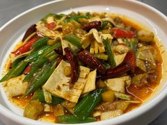 -香辣会·老牌川菜(骏豪店)