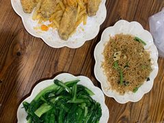 美极鱿鱼筒-南记食粥坊·宵夜大排档(南桂店)