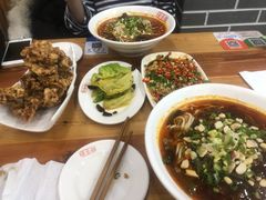 -余丞记川渝面馆(云峰店)