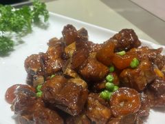 -刘胖子家常菜·蹄花焖藕(江汉路总店)