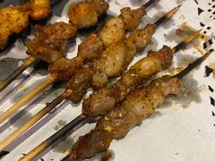 -锦州烧烤(食品街店)