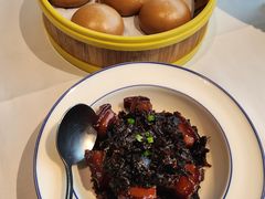 -西湖春天•老字号杭州菜(百汇店)