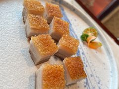 -顺德美的万豪酒店-万豪中餐厅