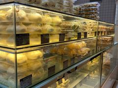 -白玉兰食品甜凤店(合生汇店)