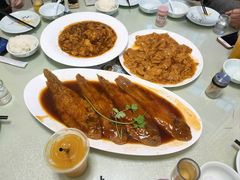 -京皇十二道天津菜(蒲黄榆店)