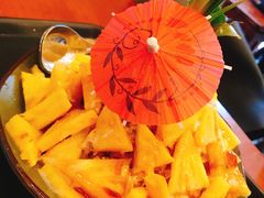 -鲜芋仙(高新万达广场店)