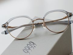 -目艮眼镜SHOWROOM(品牌集合店)
