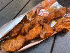 -沙州食驿·非遗小吃夜市