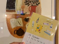 -春风十里咖啡馆