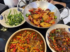 -潇湘阁(三里屯SOHO店)