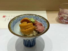 -鮨一日本料理旗舰店(总店)
