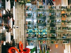 -三英温泉度假酒店-自助餐厅
