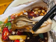 -丁记盐蘸牛肉·新杭菜(河东路店)