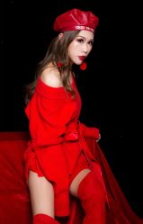 -米莱摄影写真(五大道别墅店)