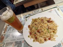 -八爷茶餐厅