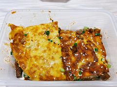 -老通城豆皮大王(吉庆街店)