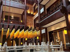 -西安华清御汤酒店