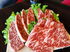 -焼肉 琉球の牛(北谷)