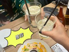 -Blac+Blac(中海环宇荟店)