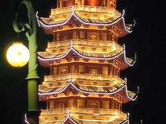 -嘉峪关方特丝路神画