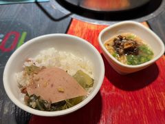 -四季喧黔味豆米火锅(万达广场店)
