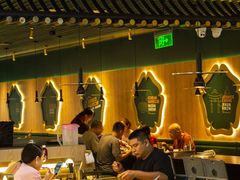 -梨花自助烤肉(西三旗万象汇黑金店)
