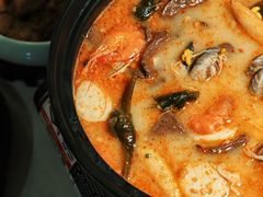 -香香海南菜餐厅